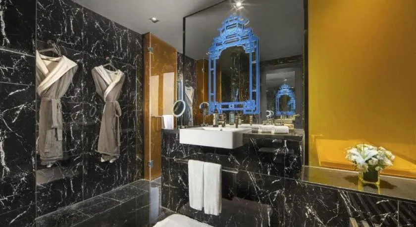 Blossom House Beijing Houhai