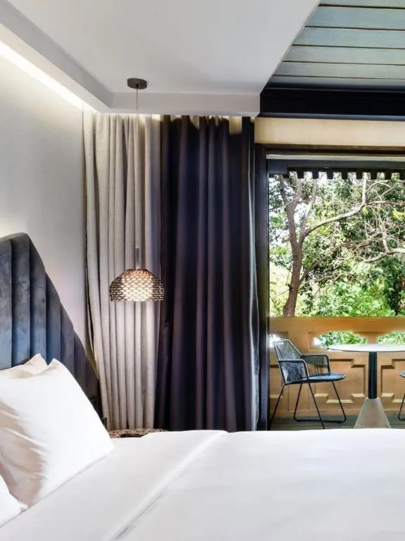 Blossom House Beijing Houhai