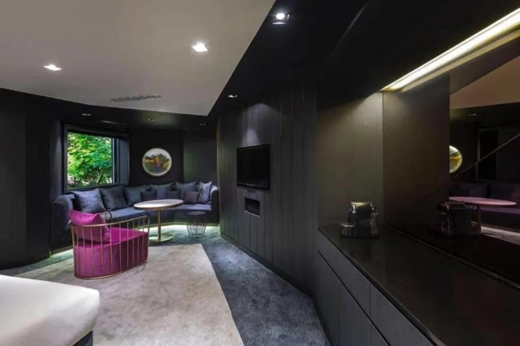 Blossom House Beijing Houhai