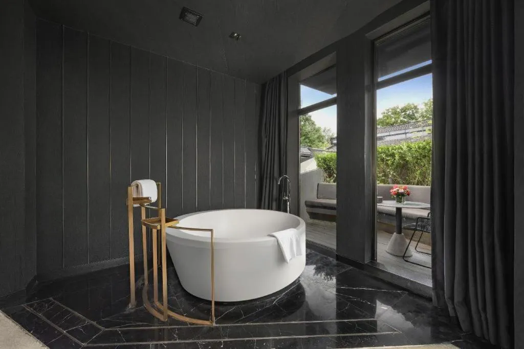 Blossom House Beijing Houhai