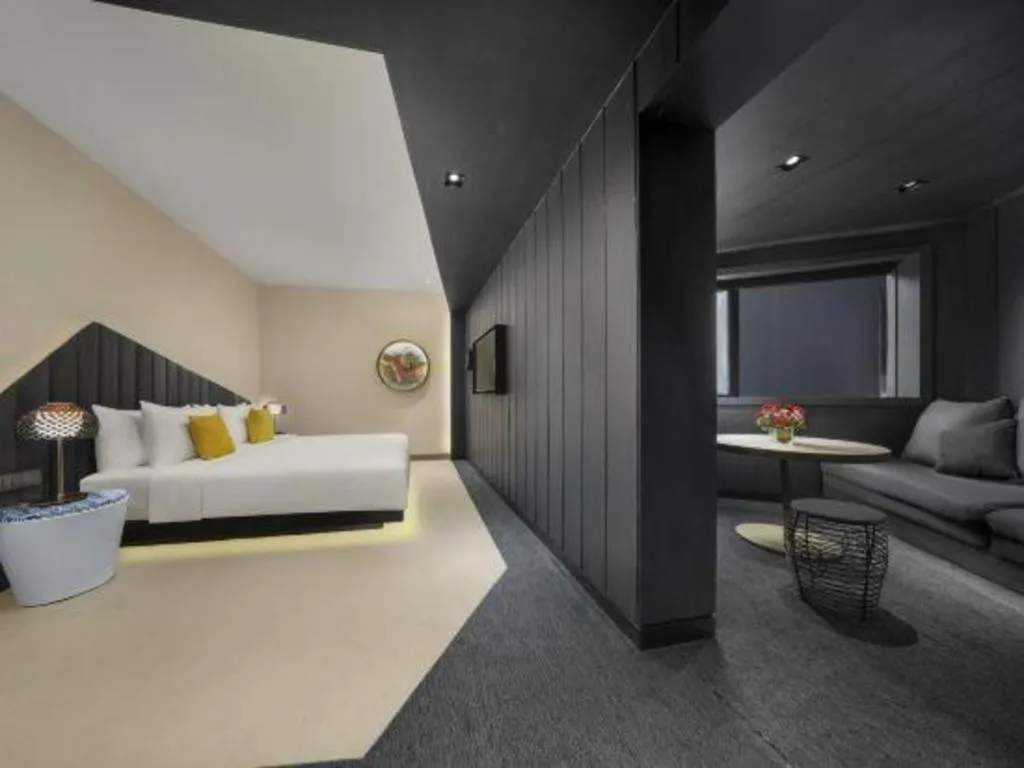 Blossom House Beijing Houhai