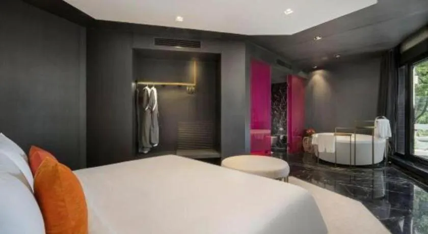 Blossom House Beijing Houhai