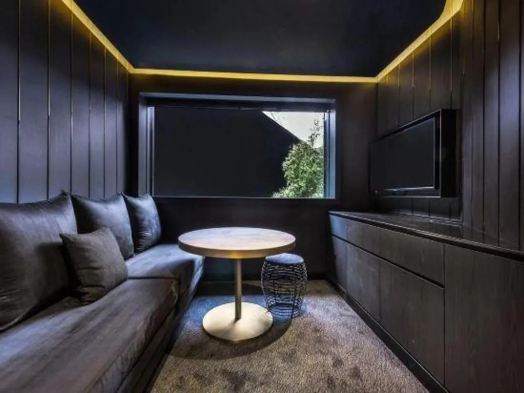 Blossom House Beijing Houhai