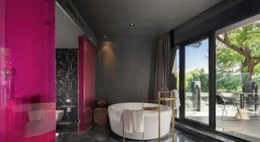 Blossom House Beijing Houhai