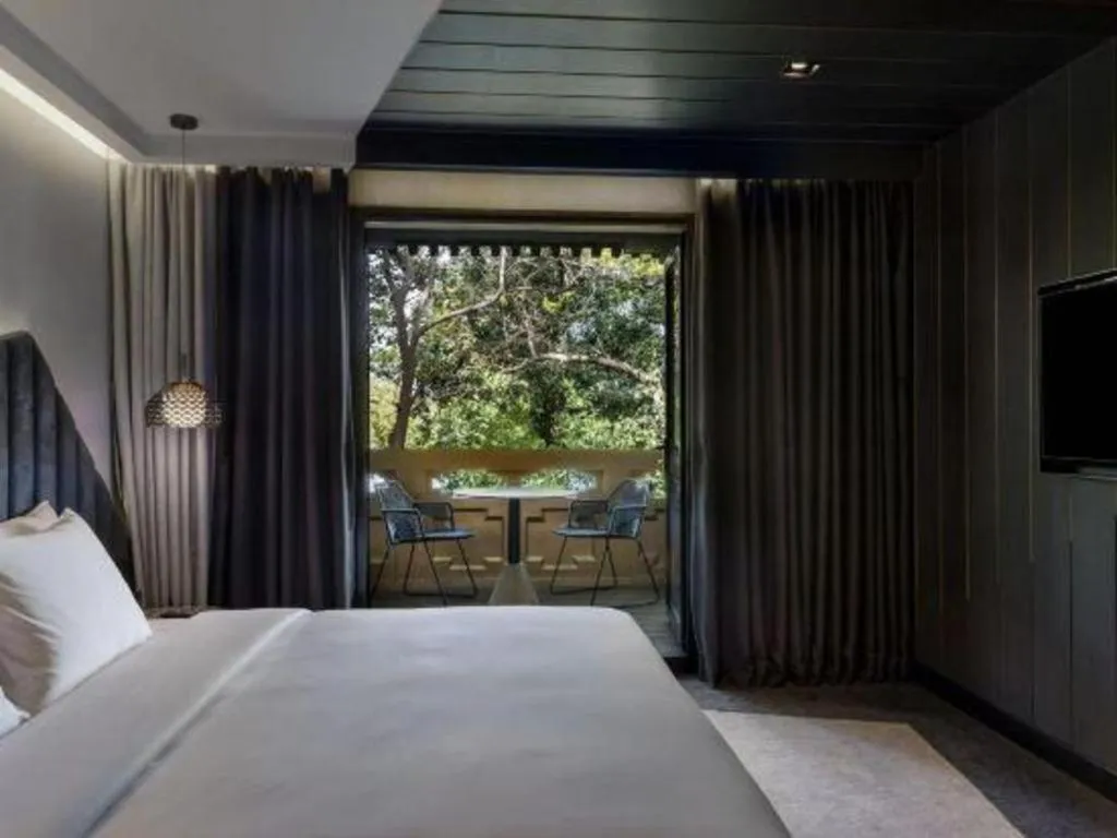 Blossom House Beijing Houhai