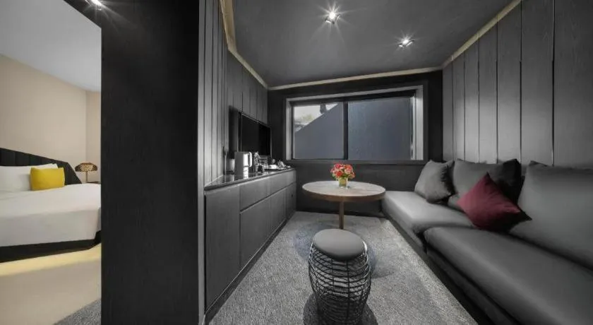 Blossom House Beijing Houhai