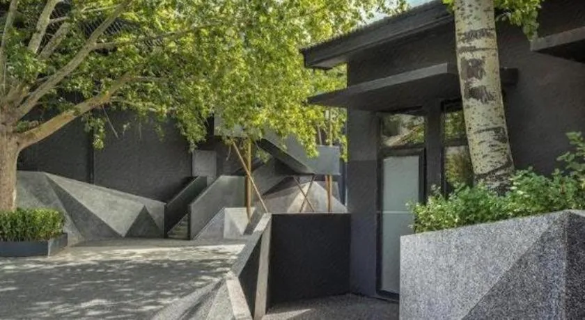 Blossom House Beijing Houhai