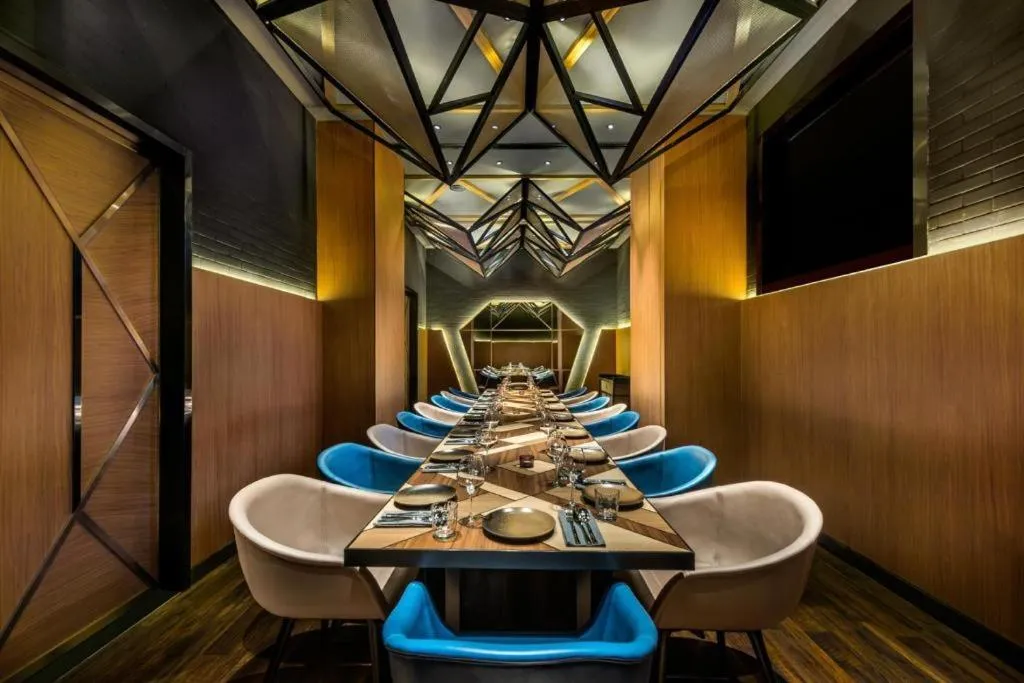 Blossom House Beijing Houhai