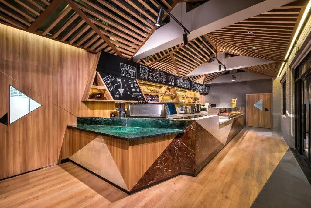 Blossom House Beijing Houhai Blossom House Beijing Houhai