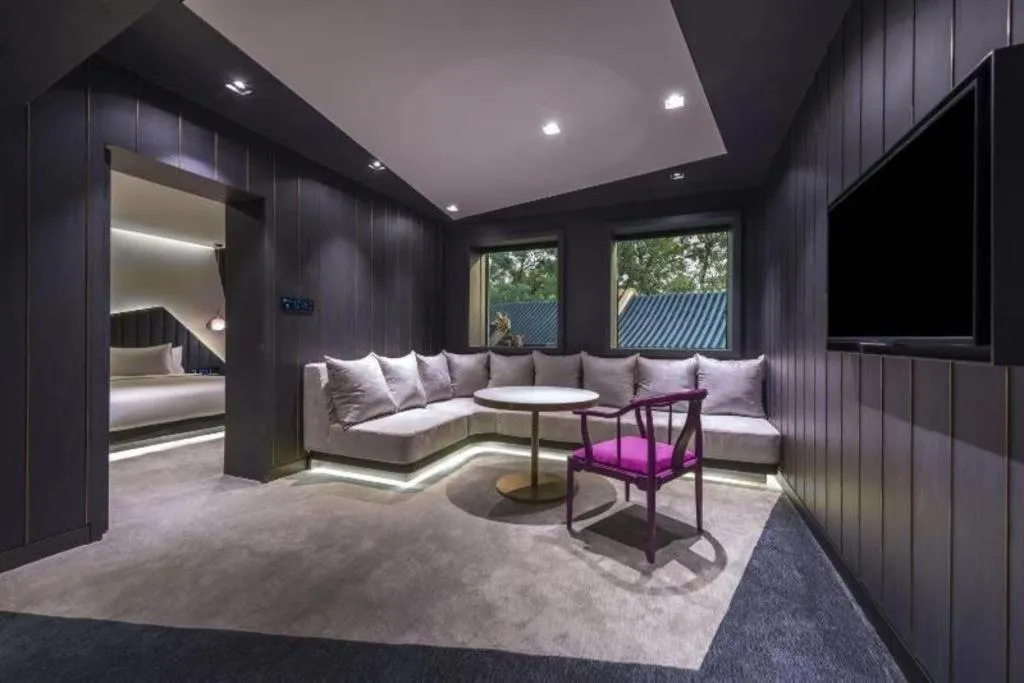 Blossom House Beijing Houhai