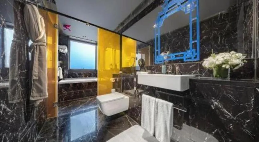 Blossom House Beijing Houhai