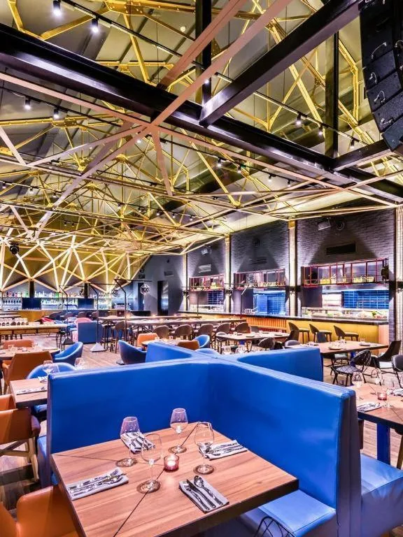 Blossom House Beijing Houhai