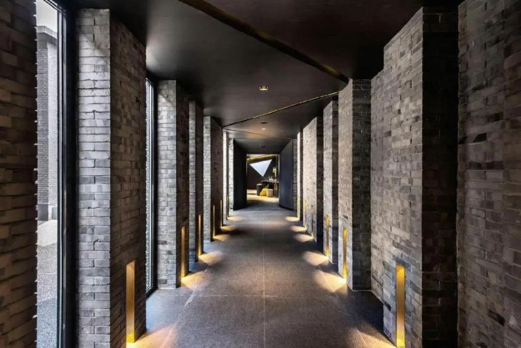 Blossom House Beijing Houhai