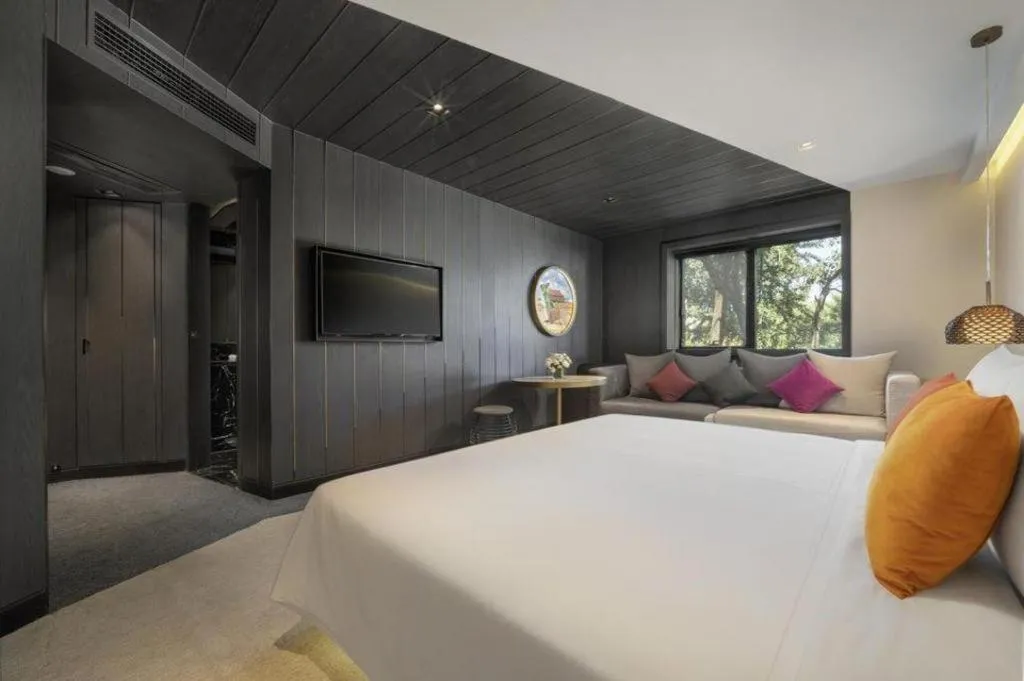 Blossom House Beijing Houhai