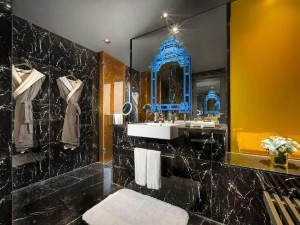 Blossom House Beijing Houhai