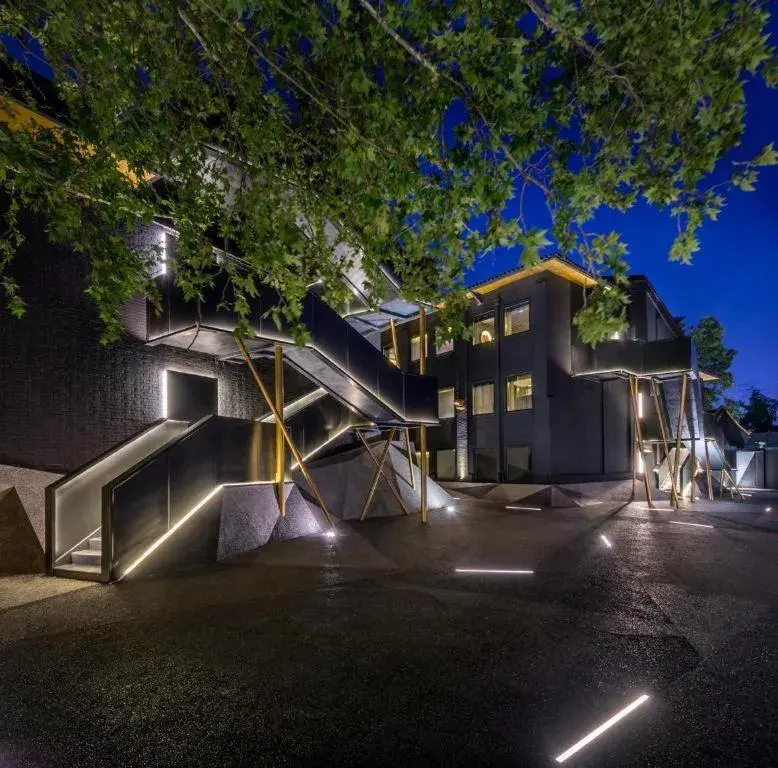 Blossom House Beijing Houhai Blossom House Beijing Houhai