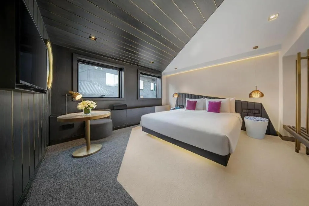 Blossom House Beijing Houhai