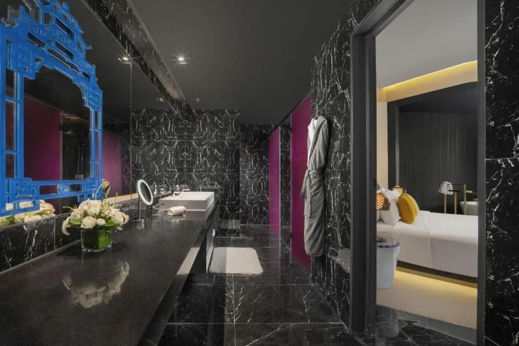 Blossom House Beijing Houhai