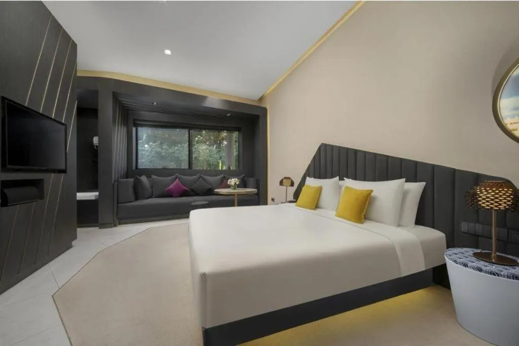 Blossom House Beijing Houhai