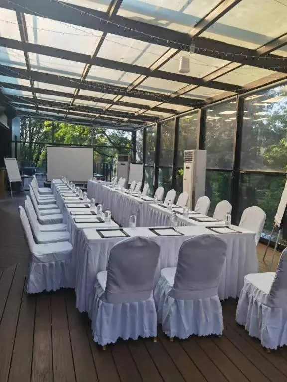 Blossom House Beijing Houhai