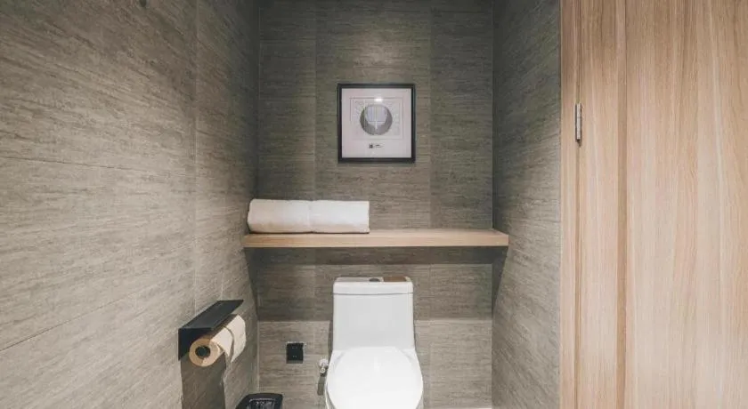 Atour Light Hotel Chengdu Wuhou Shuangnan Hongpailou Road