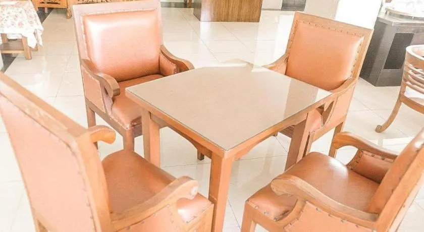 Rizen Padjadjaran Hotel