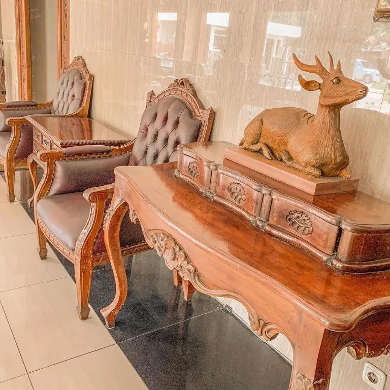 Rizen Padjadjaran Hotel