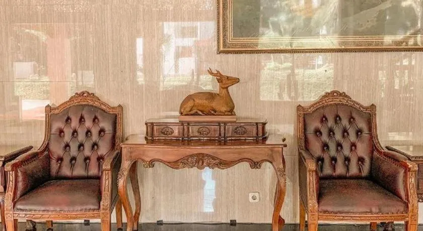 Rizen Padjadjaran Hotel