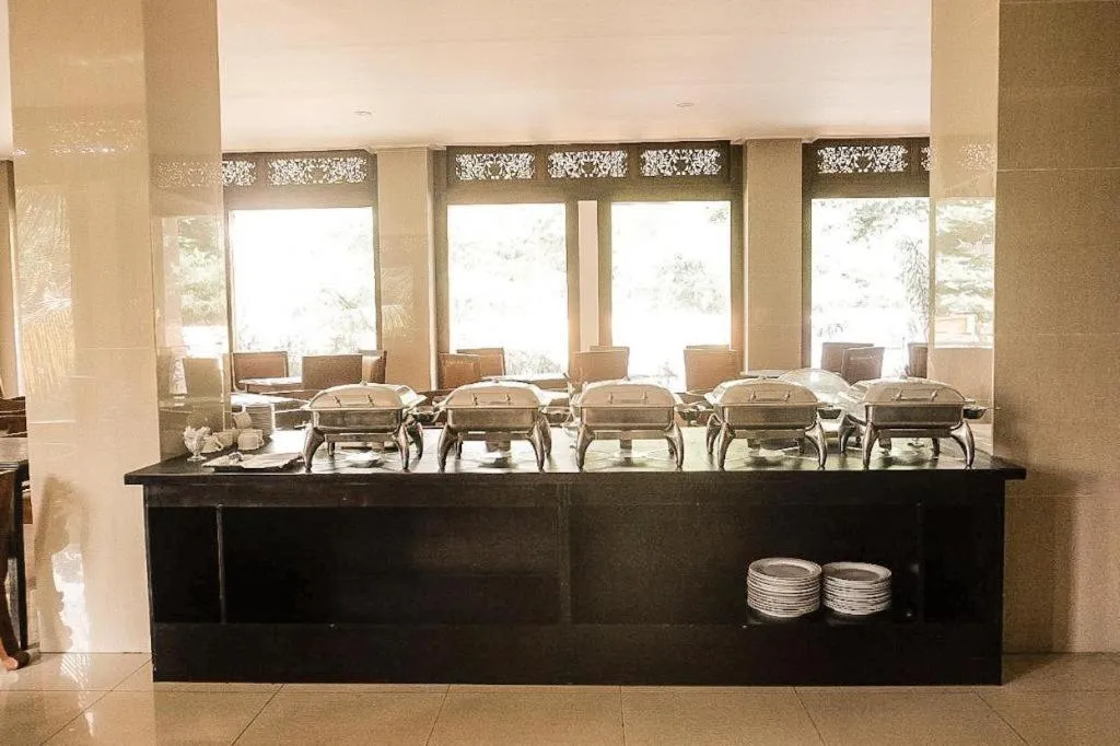 Rizen Padjadjaran Hotel