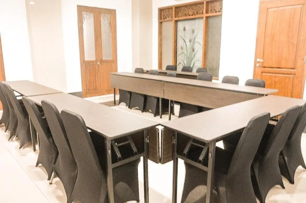 Rizen Padjadjaran Hotel