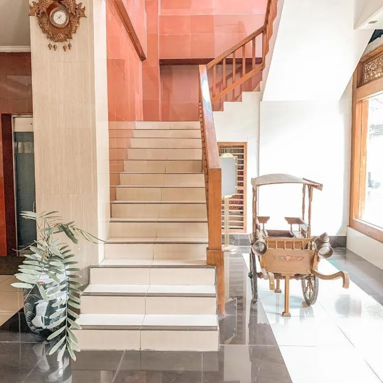 Rizen Padjadjaran Hotel