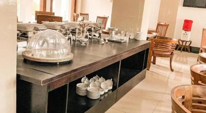 Rizen Padjadjaran Hotel