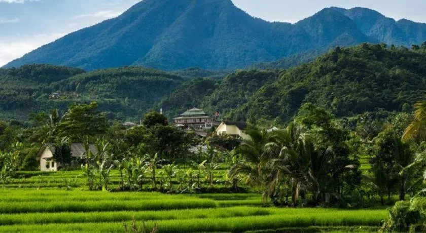 Rizen Padjadjaran Hotel