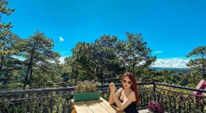 The Gate Boutique Hotel Da Lat