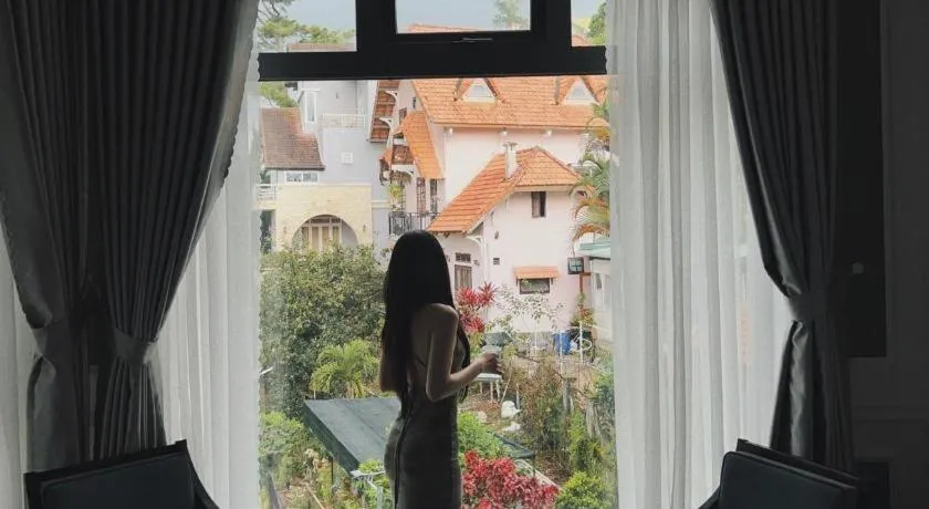 The Gate Boutique Hotel Da Lat
