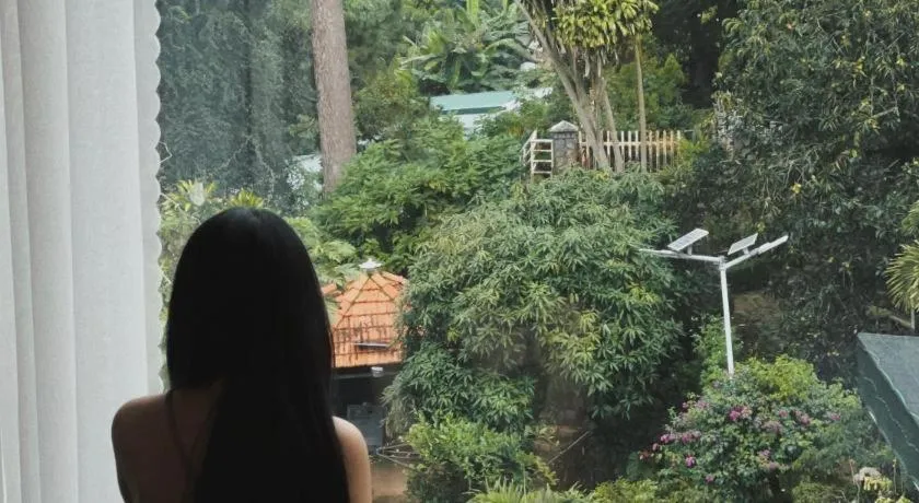 The Gate Boutique Hotel Da Lat