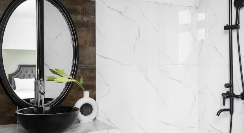 The Gate Boutique Hotel Da Lat