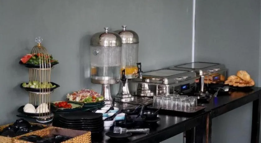 The Gate Boutique Hotel Da Lat