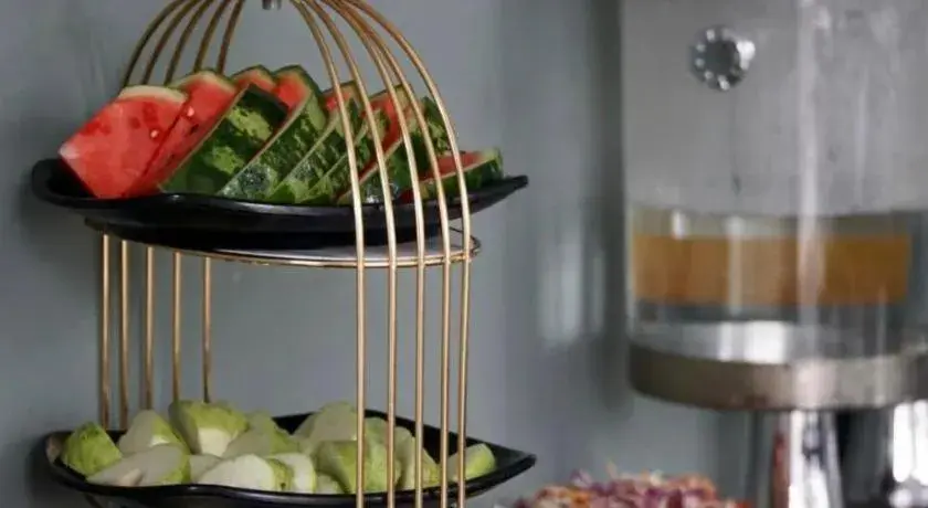 The Gate Boutique Hotel Da Lat The Gate Boutique Hotel Da Lat