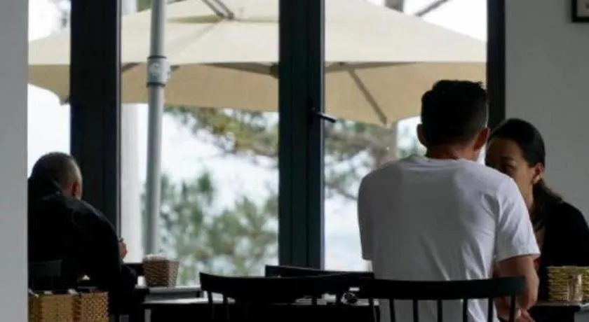 The Gate Boutique Hotel Da Lat