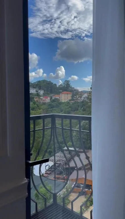 The Gate Boutique Hotel Da Lat