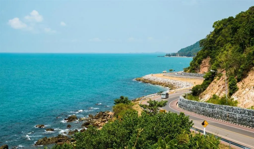 AT Kung Kra baen Hotel and Residence