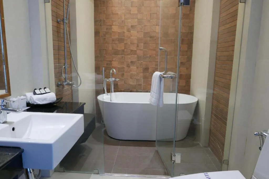 AT Kung Kra baen Hotel and Residence