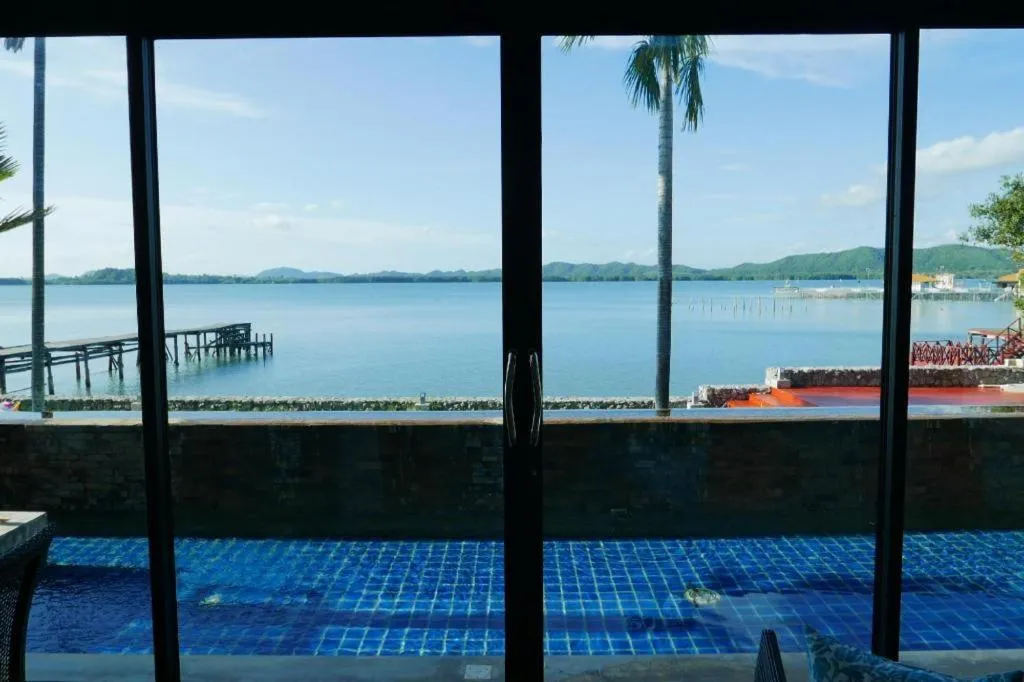 AT Kung Kra baen Hotel and Residence