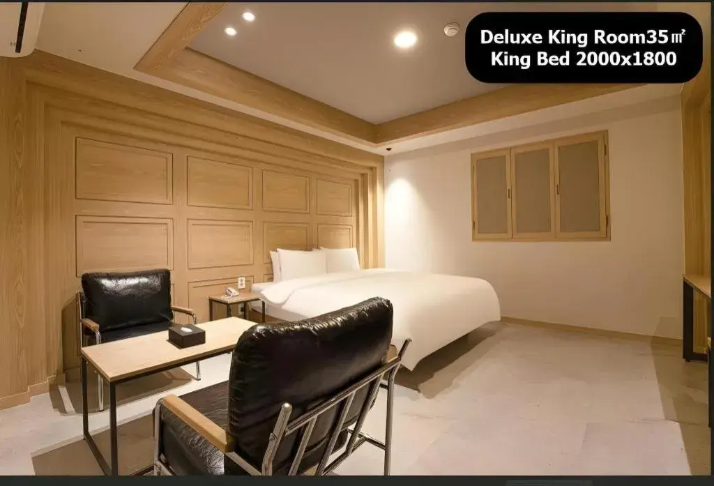 Bed in Hotel New Castle Bed in Hotel New Castle