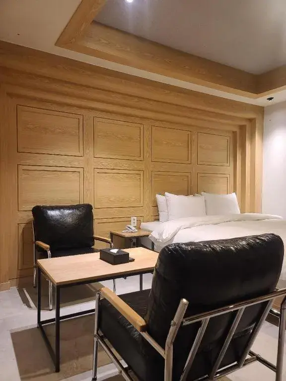 Bed in Hotel New Castle Bed in Hotel New Castle