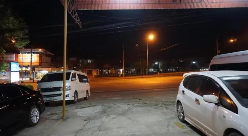 Parichart Place Parichart Place