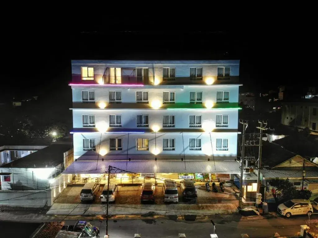 Hart Hotel Premium Rapatmaja Hart Hotel Premium Rapatmaja