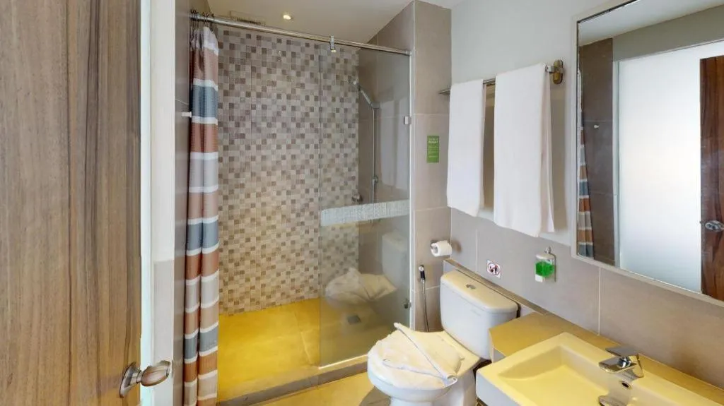 Hart Hotel Premium Rapatmaja