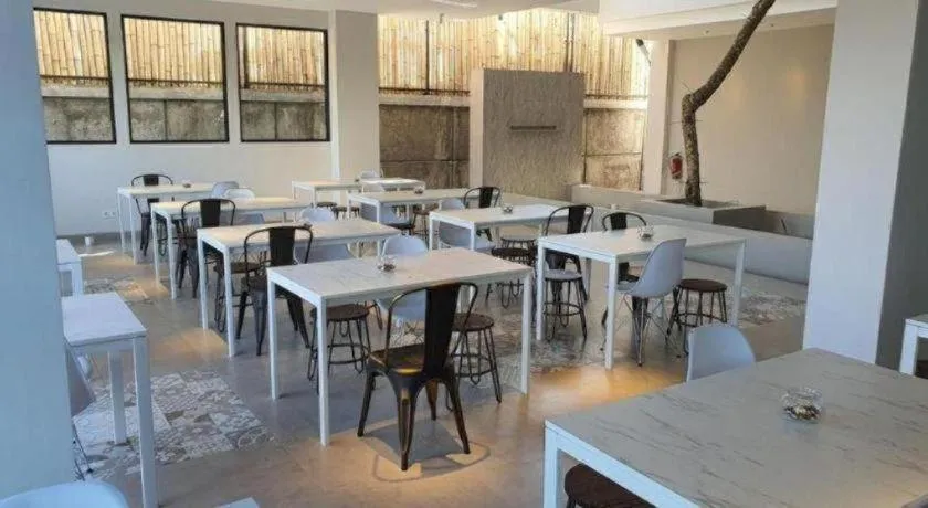 Hart Hotel Premium Rapatmaja